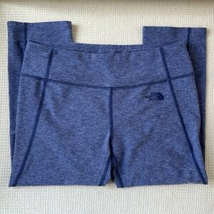 The North Face Cropped Leggings